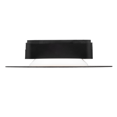 Светильник трековый светодиодный MTR16 3405 5w 4000K 100° BL (чёрный) IP20