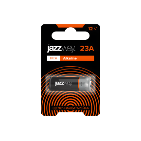 JAZZway LR23A Alkaline BL-1