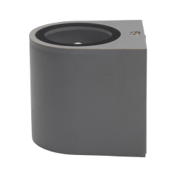 PDL-R 72080 GU10-1 GR 230V IP65  Jazzway