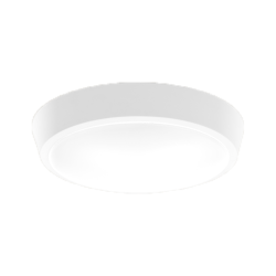 PBH - PC- OA  8W 4000K WHITE IP65  Jazzway
