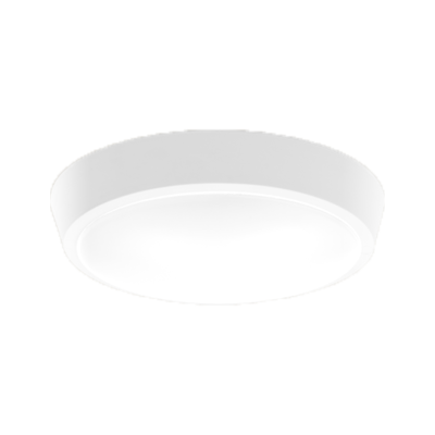 Светильник светодиодный ЖКХ PBH - PC- OA 8W 4000K WHITE IP65