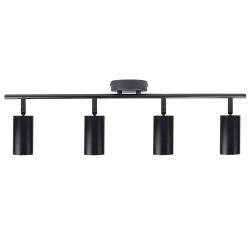 PCL 0404 4xGU10 BL 230V IP20 Jazzway