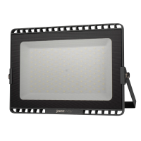 Прожектор светодиодный СДО PFL- S8 150w 6500K LOWTEMP 120° IP65 Jazzway