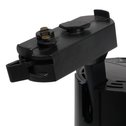 PTR  1732 32w 4000K 24° BL (чёрный) IP40 Jazzway