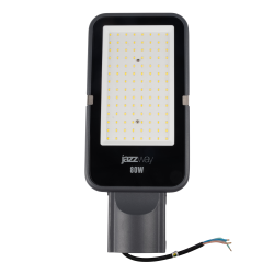 PSL 08  80w 5000K GR 120° IP65 (3г.гар) Jazzway