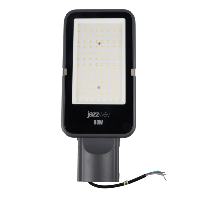 Светильник консольный ДКУ PSL 08 80w 5000K GR 120° IP65 (3г.гар) — вид 2