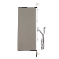 PPL 089/G OPAL 42W 4000K GREY IP40 /компл./ 