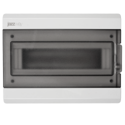 PDB/W 3012 GR (ЩРН-ПГ-12) IP65 Jazzway