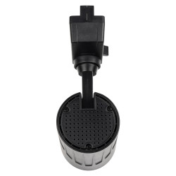 PTR  1725 25w 4000K 24° BL (чёрный) IP40 Jazzway