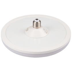 PLED-HP-UFO 55w 6500K E27 D230*78mm  Jazzway