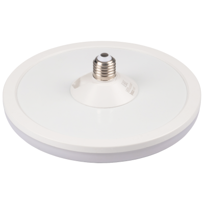 Лампа светодиодная PLED-HP-UFO 55w 6500K E27 D230*78mm — вид 2