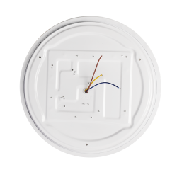PPB Sсandic-R 24w 4000K GR IP20 D300*50 Jazzway
