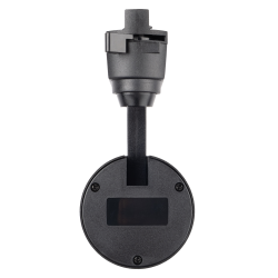 PTR  0725 25w 3000K 24° BL (чёрный) IP40 Jazzway