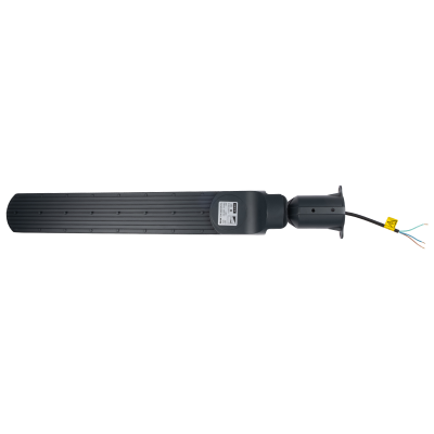 Светильник консольный ДКУ PSL 09 150W 5000K GR IP65 — вид 3