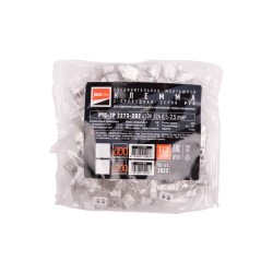 PTC-2P 2273-202 450V 32A 0,5-2.5mm2  /100 шт./ Jazzway