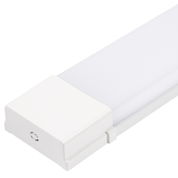 PPO-02 SPEC 20W OPAL 4000K Ra90 IP40 (1,2м для школьных досок) Jazzway