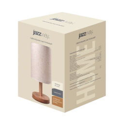 JAZZway JH1-01-iv