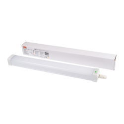 PWP-C3-E1  600 18w 4000K 2160Lm IP65 с БАП (3 г.гар) Jazzwa