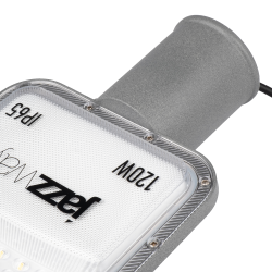 PSL 07 120w 5000K GR IP65 (3г.гар) Jazzway