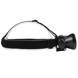 JAZZway AccuH8-L3W, Li-Ion