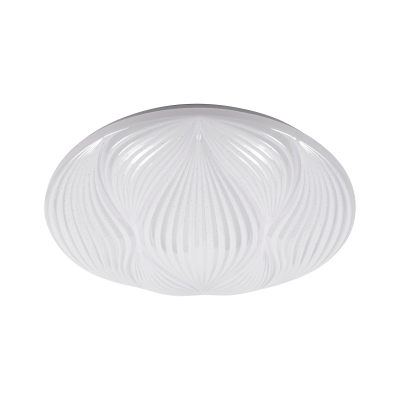 Светильник светодиодный декоративный PPB DUNES 60w 4000K IP20 D480*80