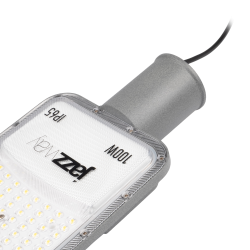 PSL 07 100w 5000K GR IP65 (3г.гар) Jazzway