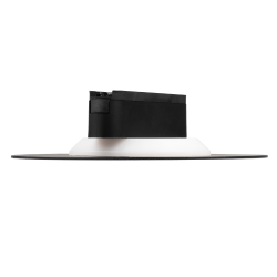MTR16  3405   5w 4000K 100° BL (чёрный) IP20 Jazzway 