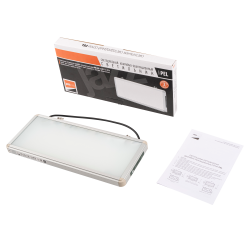 PEL 103-1 3w 1.2v IP20 односторонний без наклейки Jazzway