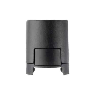 Светильник трековый светодиодный MTR16 1018 18w 3000K frost 90° BL (чёрный) IP20 — вид 5