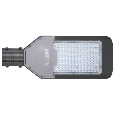 Светильник консольный ДКУ PSL 02 80w 4000K IP65 GR AC85-265V (3г.гар) — вид 2