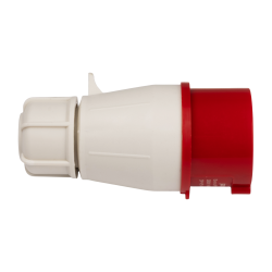PPC 015 3Р+РЕ+N 16А 380В IP44 Jazzway