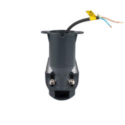 PSL 09 150W 5000K GR IP65 Jazzway