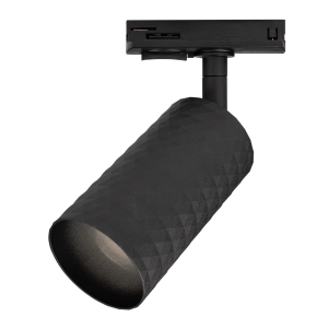 PTR  29 GU10  BL 230V (чёрный) IP20 Jazzway