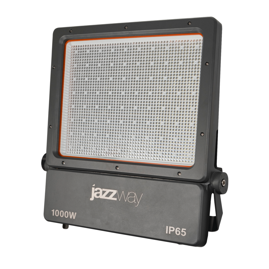 PFL- S7 1000w 6500K 60° IP66 Jazzway 