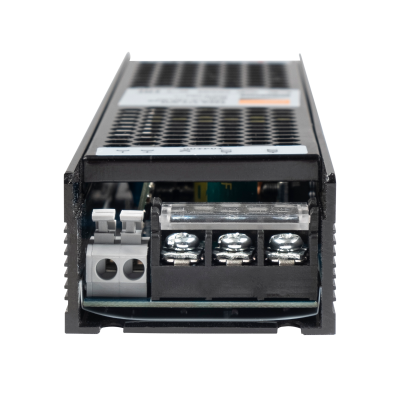Блок питания (драйвер) BSPS 24V DIM 100W=4,16A диммируемый IP20 5 л.гар. — вид 4