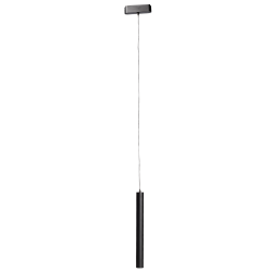 MTR16  2408P-1m  8w 4000K 24° BL (чёрный) IP20 Jazzway 