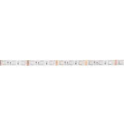 PLS 5050/60-12V   RGB  IP20  (5м) Jazzway
