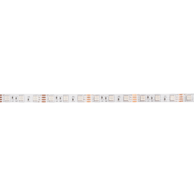 Лента светодиодная PLS 5050/60-12V RGB IP20 (5м) — вид 3