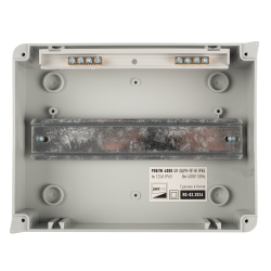PDB/W 4008 GR (ЩРН-ПГ- 8) IP65 Jazzway