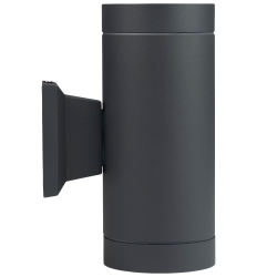 PWL 20590 GX53-2 GR 230V IP65 Jazzway
