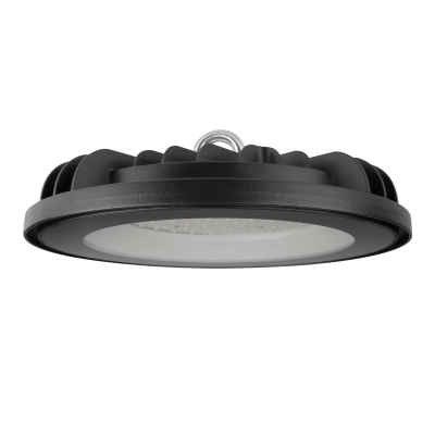 Светильник светодиодный влагозащищенный ДСП PHB UFO 04 50w 5000K 120° IP65