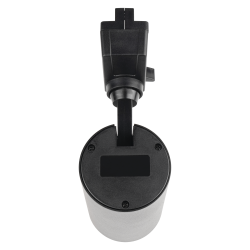 PTR  0725 25w 4000K 24° BL (чёрный) IP40 Jazzway