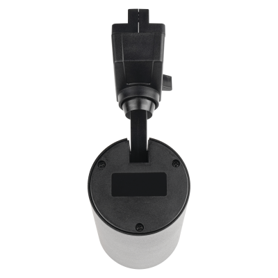 Светильник трековый светодиодный PTR 0725 25w 4000K 24° BL (чёрный) IP40 — вид 2