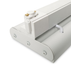 PTR  2296R 3S 96w 4000K 60° WH (белый) 540mm IP40 Jazzway