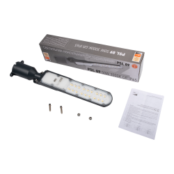 PSL 09  50W 3000K GR IP65 Jazzway