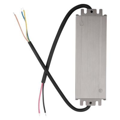 Блок питания (драйвер) BSPS 24V 2,50A= 60W IP67 5 л.гар. — вид 3