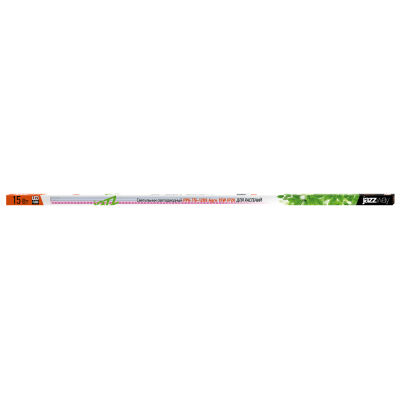 Светильник светодиодный PPG T5i-1200 Agro 15w IP20 Jazzway (для растений) — вид 2
