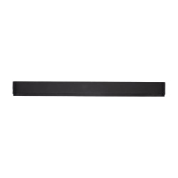 MTR16  1018 18w 3000K frost 90° BL (чёрный) IP20 Jazzway 
