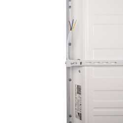 PPL SPEC1 OP 36w 4000K Ra90 IP54 600*600*40 Jazzway