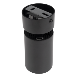PDL-R 1xGU10  BL 230V IP20 Jazzway